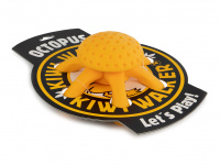  Odolná hračka pro psy LETS PLAY OCTOPUS, průměr 17 cm (5)