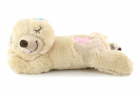   Hřející hračka pro štěňata AFP – medvídek, 36 cm (2)