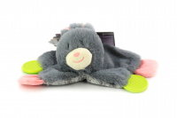  Hračka pro psy – králíček BUNNY CHEW s levandulí