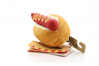  Hračka pro psy od P.L.A.Y. – plyšový HOT DOG (3)