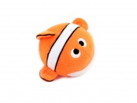 Roztomilá plyšová pískací hračka pro psy od URBAN PUP – Nemo (4)