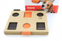  Interaktivní hračka pro psy KARLIE DIANA (2)
