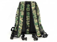 Klokanka na psa s nosností až 6 kg vhodná pro štěňata a malá psí plemena nebo kočky. Lehoučký a prodyšný materiál, lze ji nosit na břiše i na zádech. (9)