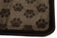  S PET REBELLION koberečkem pro psy je konec špinavým podlahám a kobercům po návratu z deštivé procházky (3)