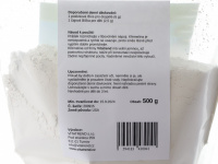  KŘEMELINA pro lidi v nejčistší přírodní formě od VITATREND. 100% přírodní produkt z nalezišť sladkovodního původu té nejvyšší čistoty a kvality. Balení 500 g. (4)
