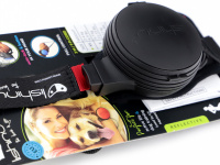  Lishinu 3 3v1 – inovované hands-free vodítko pro psy na ruku. Získejte 100% kontrolu nad svým psem a zároveň naprostou svobodu pro sebe. Délka 3 m. (2)
