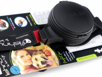  Lishinu 3 – inovované hands-free vodítko pro psy na ruku. Získejte 100% kontrolu nad svým psem a zároveň naprostou svobodu pro sebe. Délka 3 m. (3)