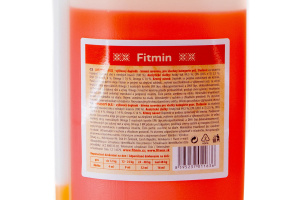  Za studena lisovaný lososový olej z norských lososů – zdroj omega-3 pro zdravou srst, pokožku, imunitu i vitalitu psa (4)