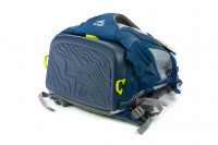  Luxusní batoh na psa s nosností 11 kg – KURGO G-Train K9, inkoustově modrý (11)