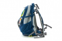  Luxusní batoh na psa s nosností 11 kg – KURGO G-Train K9, inkoustově modrý (3)