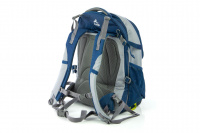  Luxusní batoh na psa s nosností 11 kg – KURGO G-Train K9, inkoustově modrý (6)