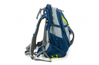  Luxusní batoh na psa s nosností 11 kg – KURGO G-Train K9, inkoustově modrý (7)