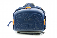  Luxusní batoh na psa s nosností 11 kg – KURGO G-Train K9, modrý 19