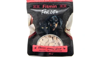  To nejlepší z přírody v každém soustu – 100% kachní maso sušené mrazem pro zachování maximální chuti a živin (2)