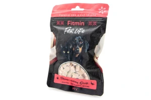  To nejlepší z přírody v každém soustu – 100% kachní maso sušené mrazem pro zachování maximální chuti a živin (3)