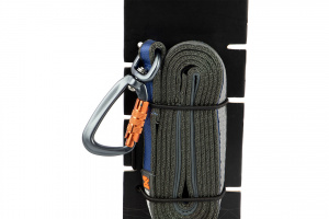  Vodítko pro psy Non-stop MOVE LEASH 1,5 m, modré (2)