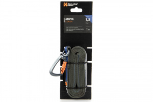  Vodítko pro psy Non-stop MOVE LEASH 1,5 m, modré