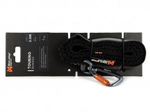  Odpružené vodítko pro psy Non-stop BUNGEE TOURING LEASH (3)