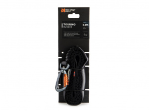  Odpružené vodítko pro psy Non-stop BUNGEE TOURING LEASH