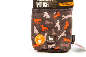  Praktický pamlskovník P.L.A.Y. s integrovaním pískátkem. Ideální na výcvik i každodenní venčení (2)