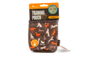  Praktický pamlskovník P.L.A.Y. s integrovaním pískátkem. Ideální na výcvik i každodenní venčení