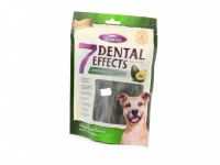  Polotvrdé dentální pamlsky pro psy s příchutí avokáda. Balení 160 g. (3)