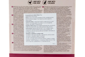  Vánoční masité salámky pro psy s kolagenem – lahodná sváteční odměna, která rozzáří oči každému chlupáči. Perfektní dárek pod stromeček (5)