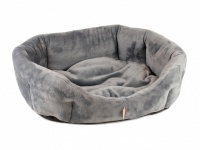 Luxusní pelíšek vhodný pro psy malých až středních plemen