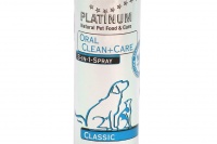 100% přírodní prostředek pro odstranění a prevenci zubního kamene u psů a koček ve formě spreje. Verze Classic, objem 65 ml (3).