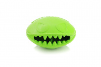  Plnící hračka pro psy JOLLY PETS – MONSTER MOUTH, zelená