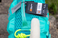  Plovací vesta pro psy Non-stop Dogwear je kvalitní a funkční plovací vesta, která nastavuje nový standard plovacích pomůcek pro psy (11)