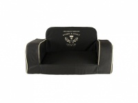 Extra pohodlná pohovka pro psy