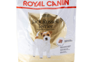  Vyvážené krmivo určené pro dospělé psy plemene JACK RUSSELL TERIÉR nad 10 měsíců věku. Jedinečná receptura s kvalitními a lehce stravitelnými živinami zajišťuje skvělou chuť a vysokou snášenlivost (2)