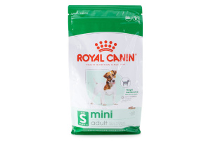  Granule pro dospělé psy malých plemen (1–10 kg v dospělosti) od 10 měsíců do 8 let. Udržuje ideální váhu malých psů díky zvýšenému obsahu energie, podporuje zdravou pokožku a srst