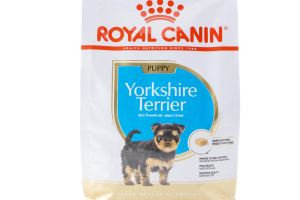  Granule pro štěňata Royal Canin Yorkshire Terrier PUPPY 500 g (2)