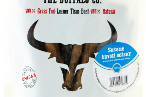 Křupavé buvolí ocásky pro psy – přírodní žvýkací pamlsek plný kolagenu a bílkovin. Posiluje klouby, čistí zuby a zabaví vašeho psa na dlouhou dobu (2)