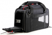 Luxusní taška na psa ORLANDO od HUNTER, nosnost 7 kg (11)