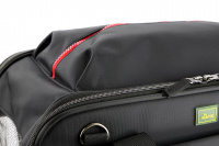  Luxusní taška na psa ORLANDO od HUNTER, nosnost 7 kg (17)