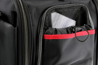  Luxusní taška na psa ORLANDO od HUNTER, nosnost 7 kg (21)
