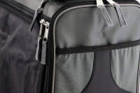  Luxusní cestovní taška na psa SKIEN od HUNTER, nosnost 8 kg (22)