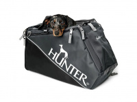  Luxusní cestovní taška na psa SKIEN od HUNTER, nosnost 8 kg (24)