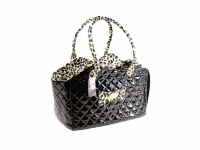 Luxusní taška na psa od BOBBY