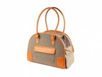 Kvalitní a prostorná taška pro psy z kolekce Pet London