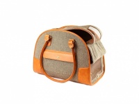 Kvalitní a prostorná taška pro psy z kolekce Pet London