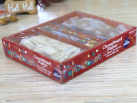 Dárkový box vybraných pochoutek pro psy od ROSEWOOD – sýrové pamlsky k kuřecím masem. Hmotnost 200 g. (4)