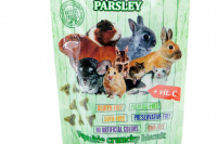  Křupavé pochoutkové krmivo pro králíky a všechny druhy hlodavců (2)
