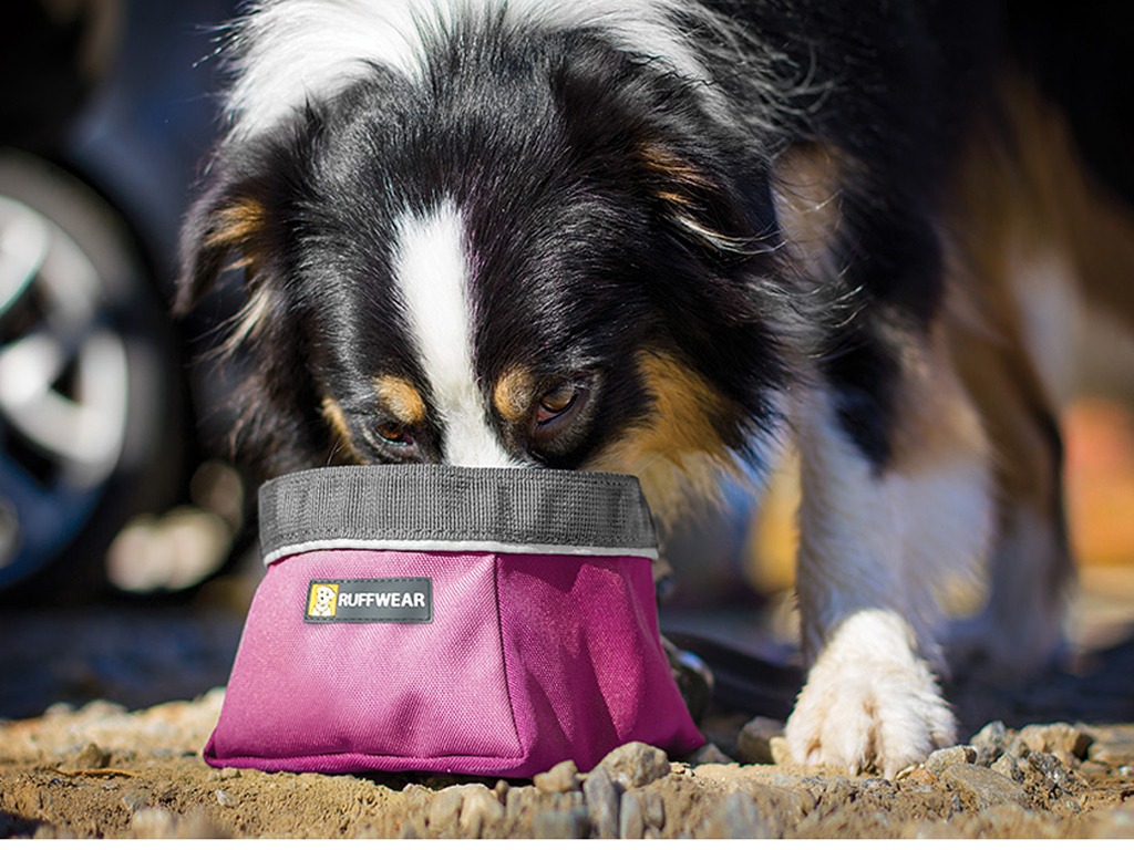 Cestovní miska pro psy RUFFWEAR