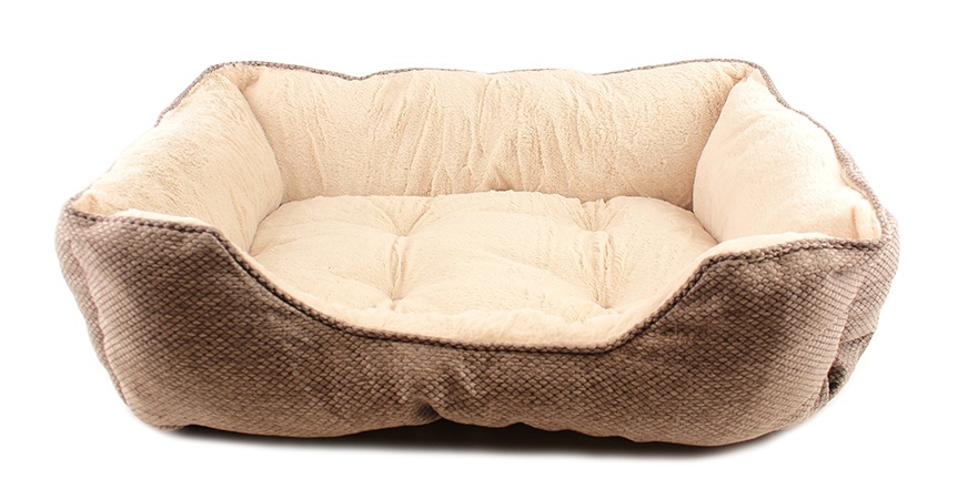 Pelíšek pro psy Luxury Truffle
