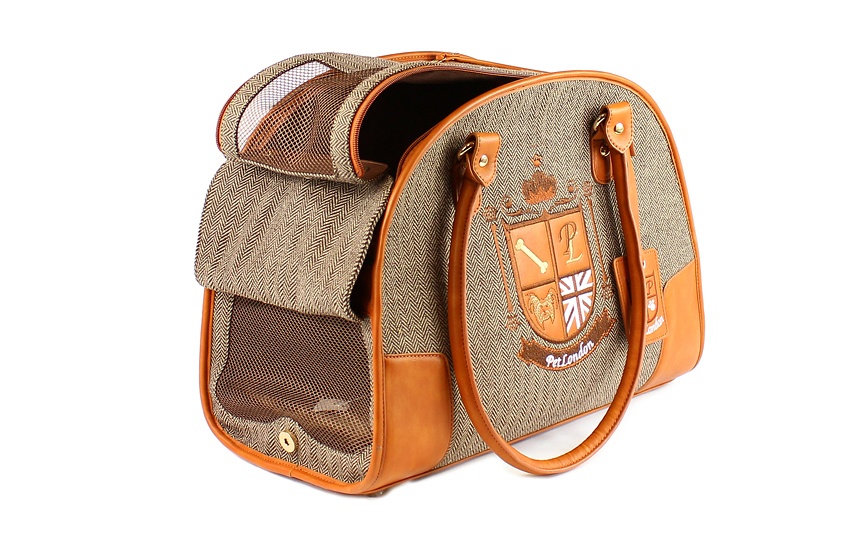 Taška pro psy Crest 2 Pet London