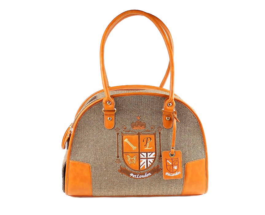 Taška pro psy Crest 2 Pet London